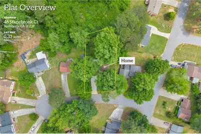 46 Stanebrook Court, Jonesboro, GA 30238 - Photo 44