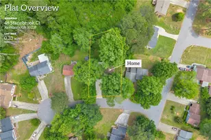 46 Stanebrook Ct, Jonesboro, GA 30238 - Photo 44