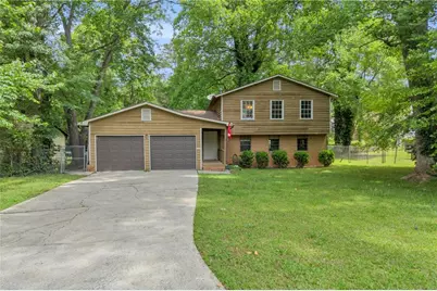 46 Stanebrook Court, Jonesboro, GA 30238 - Photo 2