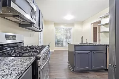 1364 Weatherstone Way NE, Atlanta, GA 30324 - Photo 8