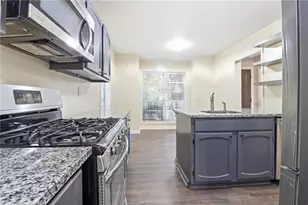 1364 Weatherstone Way NE, Atlanta, GA 30324 - Photo 8