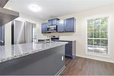 1364 Weatherstone Way NE, Atlanta, GA 30324 - Photo 34
