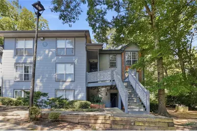 1364 Weatherstone Way NE, Atlanta, GA 30324 - Photo 1