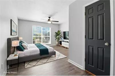 1364 Weatherstone Way NE, Atlanta, GA 30324 - Photo 28