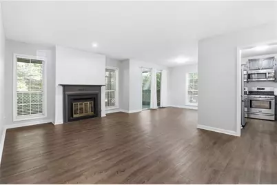 1364 Weatherstone Way NE, Atlanta, GA 30324 - Photo 14