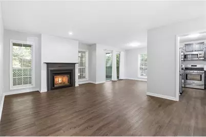 1364 Weatherstone Way NE, Atlanta, GA 30324 - Photo 12