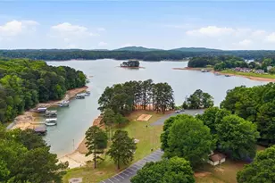 6360 Mountain View Trail, Cumming, GA 30041 - Photo 60