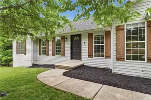 6360 Mountain View Trail, Cumming, GA 30041 - Photo 1