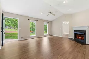 6360 Mountain View Trail, Cumming, GA 30041 - Photo 4