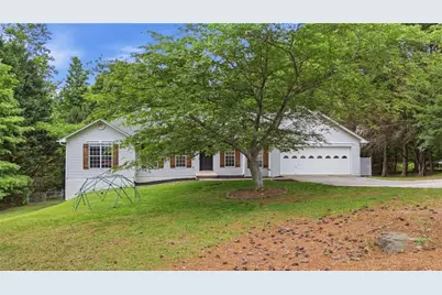 6360 Mountain View Trail, Cumming, GA 30041 - Photo 2