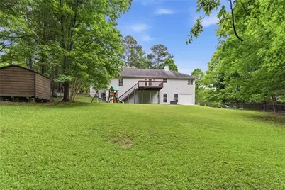 6360 Mountain View Trail, Cumming, GA 30041 - Photo 48