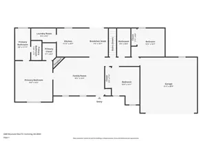6360 Mountain View Trail, Cumming, GA 30041 - Photo 28