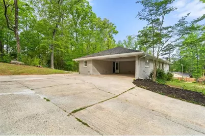 1267 Sycamore Drive SW, Lilburn, GA 30047 - Photo 30