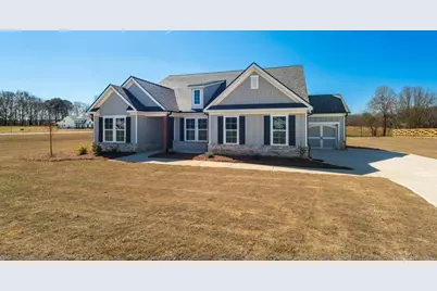 28 Tomahawk Trail, Good Hope, GA 30641 - Photo 2