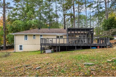 866 Buckner Road SE, Mableton, GA 30126 - Photo 40