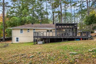 866 Buckner Road SE, Mableton, GA 30126 - Photo 40