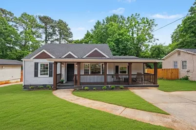 2847 Long Way, Decatur, GA 30032 - Photo 1