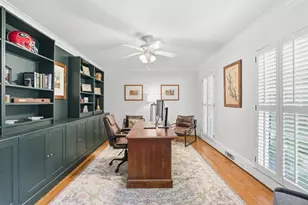 898 Byrnwyck Rd NE, Atlanta, GA 30319 - Photo 8