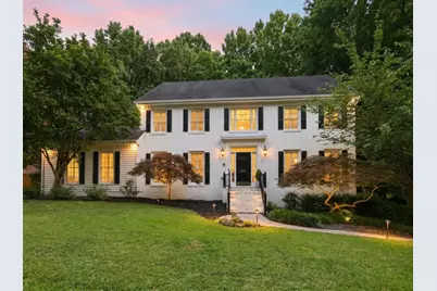 898 Byrnwyck Road NE, Atlanta, GA 30319 - Photo 1