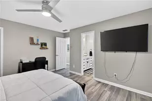 1453 Highland Heights Trail, Dacula, GA 30019 - Photo 30
