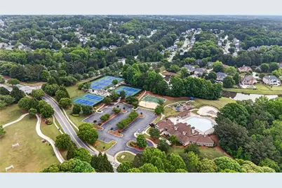 1453 Highland Heights Trail, Dacula, GA 30019 - Photo 42
