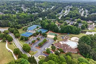 1453 Highland Heights Trail, Dacula, GA 30019 - Photo 42