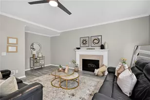 1453 Highland Heights Trail, Dacula, GA 30019 - Photo 16