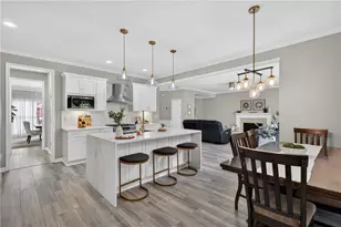 1453 Highland Heights Trail, Dacula, GA 30019 - Photo 2