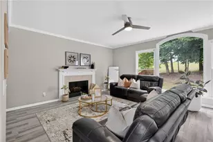 1453 Highland Heights Trail, Dacula, GA 30019 - Photo 14