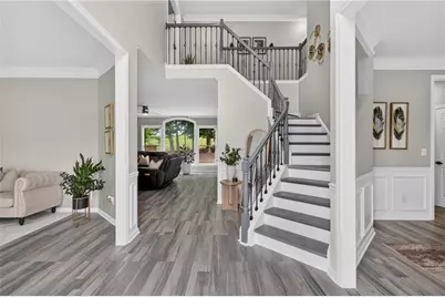 1453 Highland Heights Trail, Dacula, GA 30019 - Photo 10
