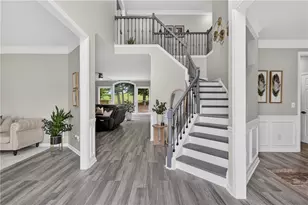 1453 Highland Heights Trail, Dacula, GA 30019 - Photo 10
