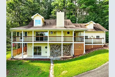 27 Twinbrook Drive, Blairsville, GA 30512 - Photo 6