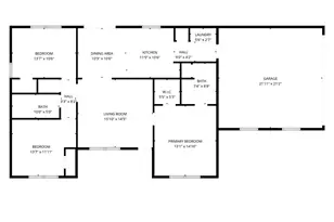 180 Rocky Shoals Trail, Mount Airy, GA 30563 - Photo 22