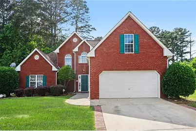 3419 SW Allie Drive SW, Snellville, GA 30039 - Photo 2