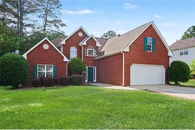 3419 SW Allie Drive SW, Snellville, GA 30039 - Photo 4