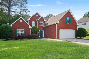 3419 SW Allie Dr SW, Snellville, GA 30039 - Photo 4