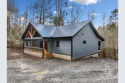641 Bryant Farm Lane, Ellijay, GA 30540 - Photo 54