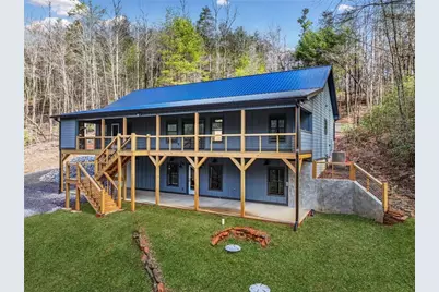 641 Bryant Farm Lane, Ellijay, GA 30540 - Photo 56