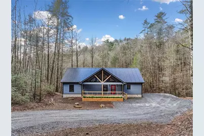 641 Bryant Farm Lane, Ellijay, GA 30540 - Photo 62