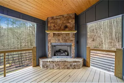 641 Bryant Farm Lane, Ellijay, GA 30540 - Photo 34