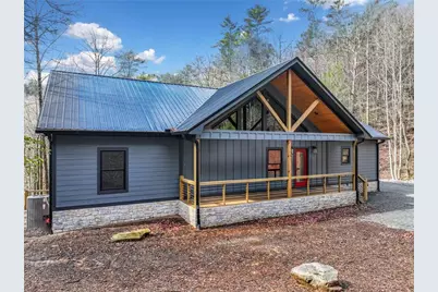 641 Bryant Farm Lane, Ellijay, GA 30540 - Photo 60