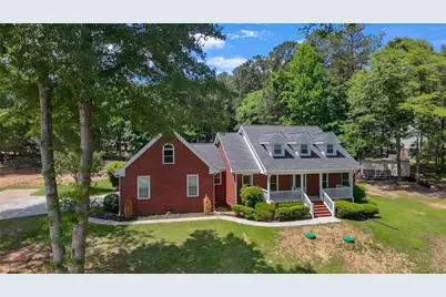 2660 Sandy Creek Circle, Loganville, GA 30052 - Photo 1