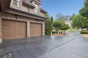 520 Ardsley Pl, Alpharetta, GA 30005 - Photo 4
