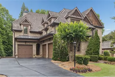 520 Ardsley Place, Alpharetta, GA 30005 - Photo 2