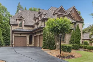520 Ardsley Pl, Alpharetta, GA 30005 - Photo 2