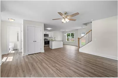 7809 Wilkinson Drive, Gainesville, GA 30506 - Photo 4
