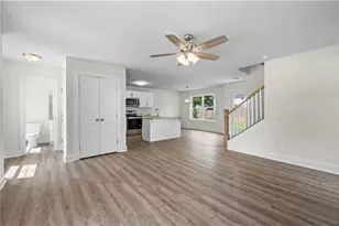 7809 Wilkinson Dr, Gainesville, GA 30506 - Photo 4