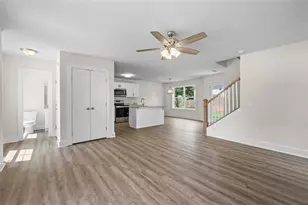 7809 Wilkinson Dr, Gainesville, GA 30506 - Photo 2