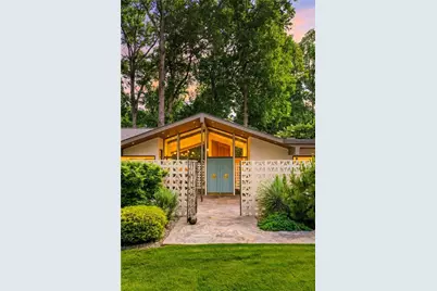 3253 Rilman Drive NW, Atlanta, GA 30327 - Photo 2