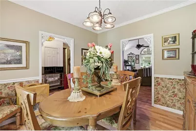 155 Deerfield Circle, Mount Airy, GA 30563 - Photo 10